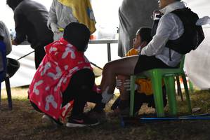 BIB: 
                            <button type="button" onclick="openModal(7009233)" class="btn btn-primary btn-sm float-right btn-popup" data-toggle="modal" data-target=".modal-high-quality">
                        <i class="fas fa-shopping-cart"></i> Add to Cart
                    </button>
                                            <button type="button" onclick="isThisMe(7009233, true)" class="btn btn-success btn-sm float-right btn-popup btn-isme hidden" data-toggle="tooltip" data-placement="bottom" title="นี่คือรูปของคุณใช่ไหม คลิกที่นี่เพื่อเอาเข้าอัลบั้ม">
                        <i class="fas fa-plus"></i> Add to album
                    </button>
                    <button type="button" onclick="isThisMe(7009233, false)" class="btn btn-warning btn-sm float-right btn-popup btn-isnotme hidden">
                        <i class="fas fa-ban"></i> Remove from album
                    </button>